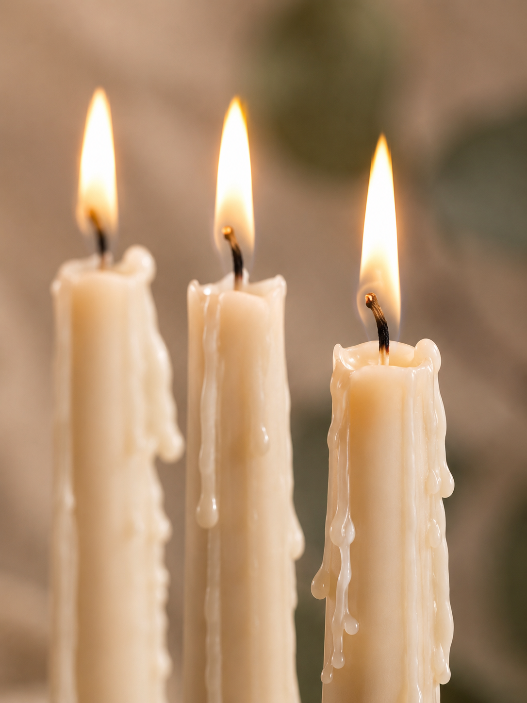 Candela colonna