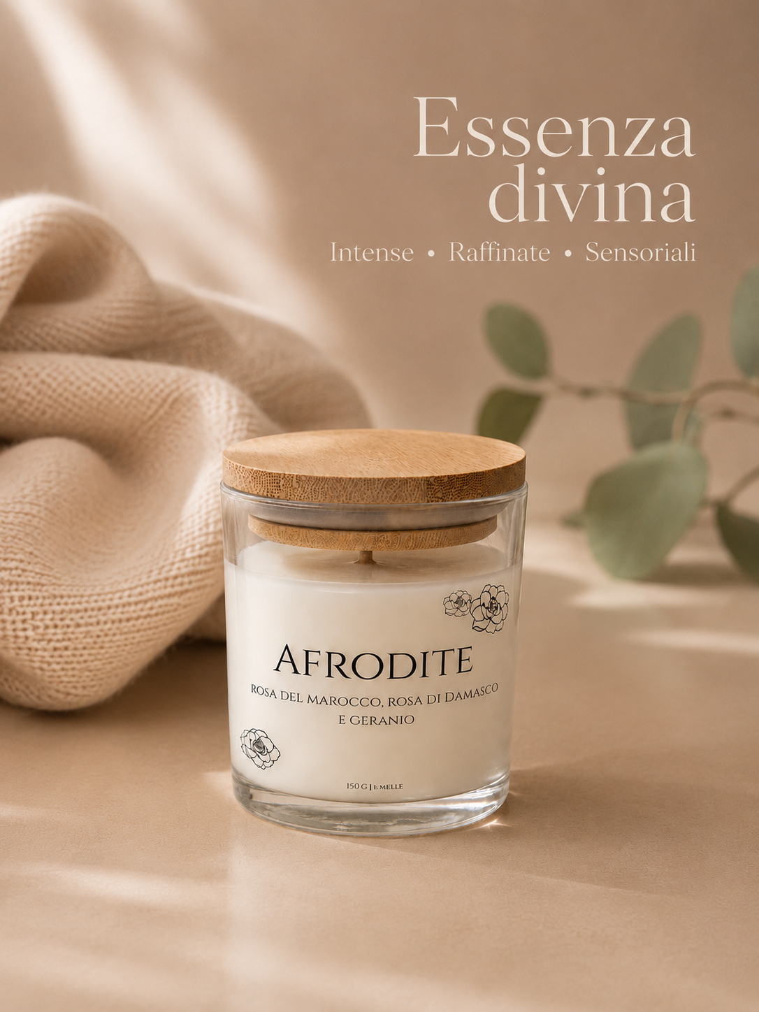 Essenza Divina