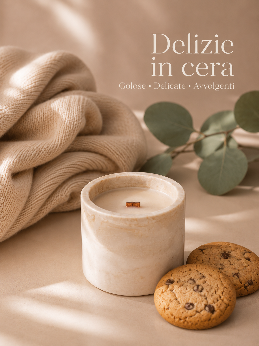 Delizie in cera