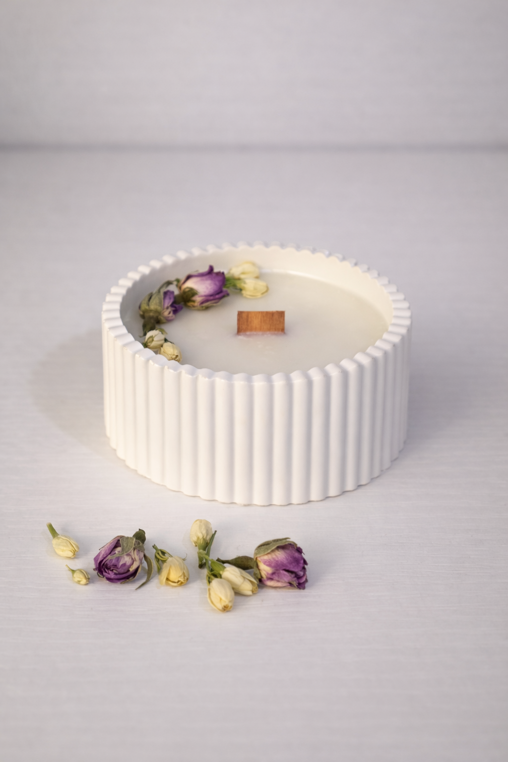 Candele botaniche