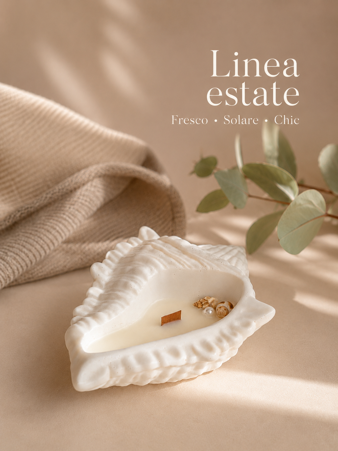 Linea estate