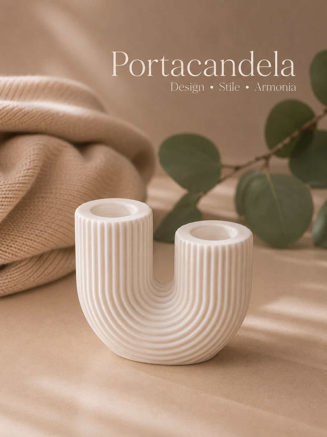 Portacandela