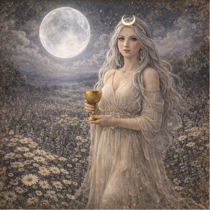 Essenza Divina di Selene