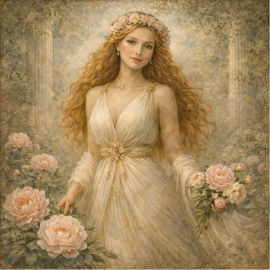 Essenza Divina di Talia