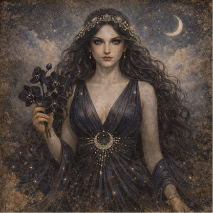 Essenza Divina di Nyx