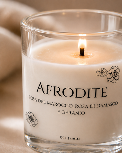 Essenza Divina di Afrodite