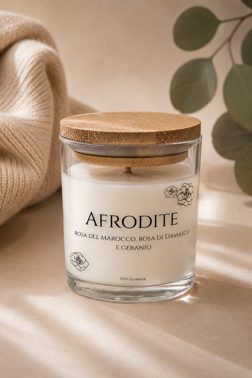 Essenza Divina di Afrodite
