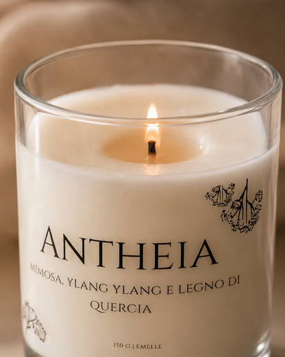 Essenza Divina di Antheia