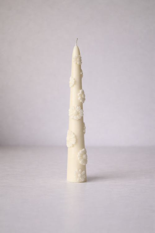 Candela colonna Margherita