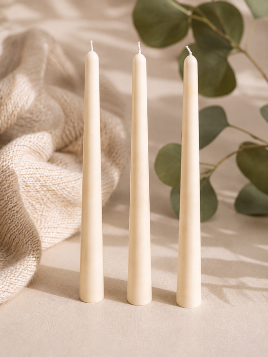 Candela colonna