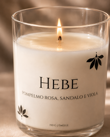 Essenza Divina di Hebe