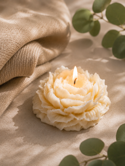 Little peony