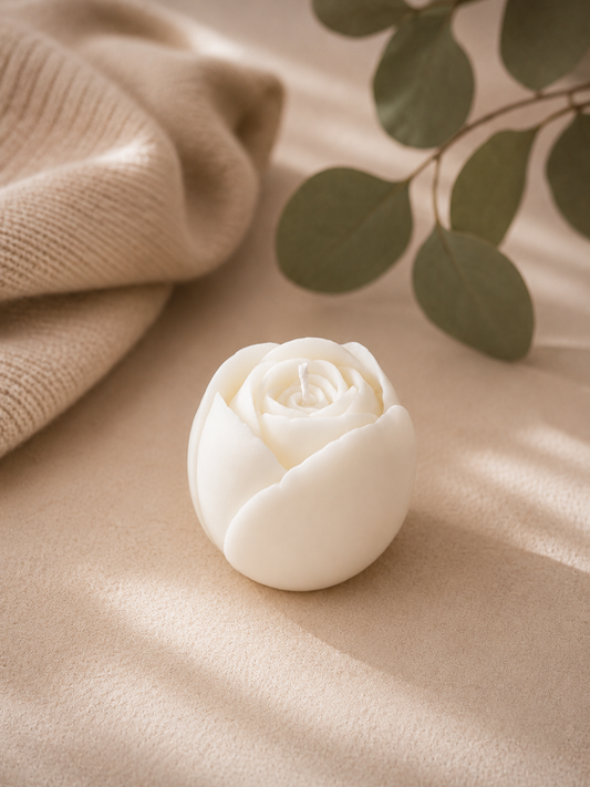 Little rose
