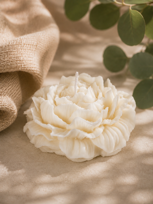 Little peony