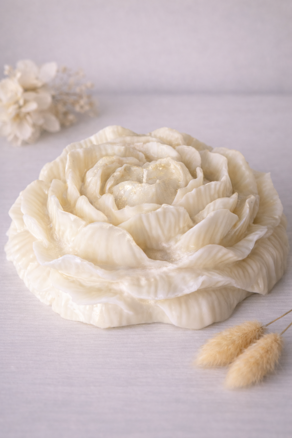 Luxury - Majestic Peony