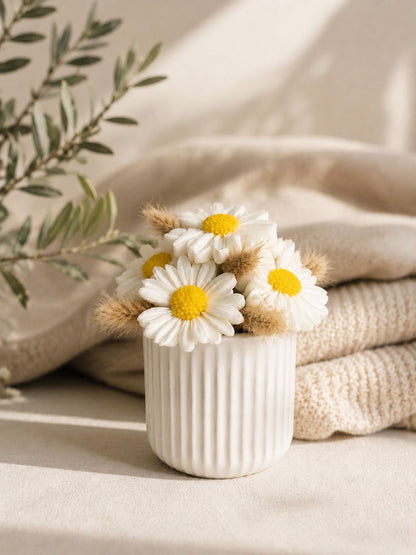 Mini bouquet margherita
