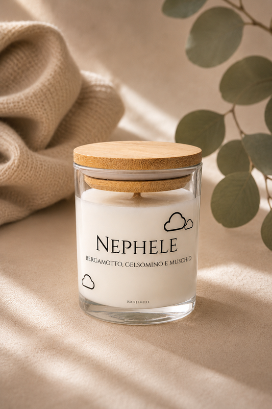 Essenza Divina di Nephele