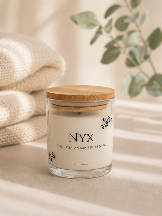 Essenza Divina di Nyx
