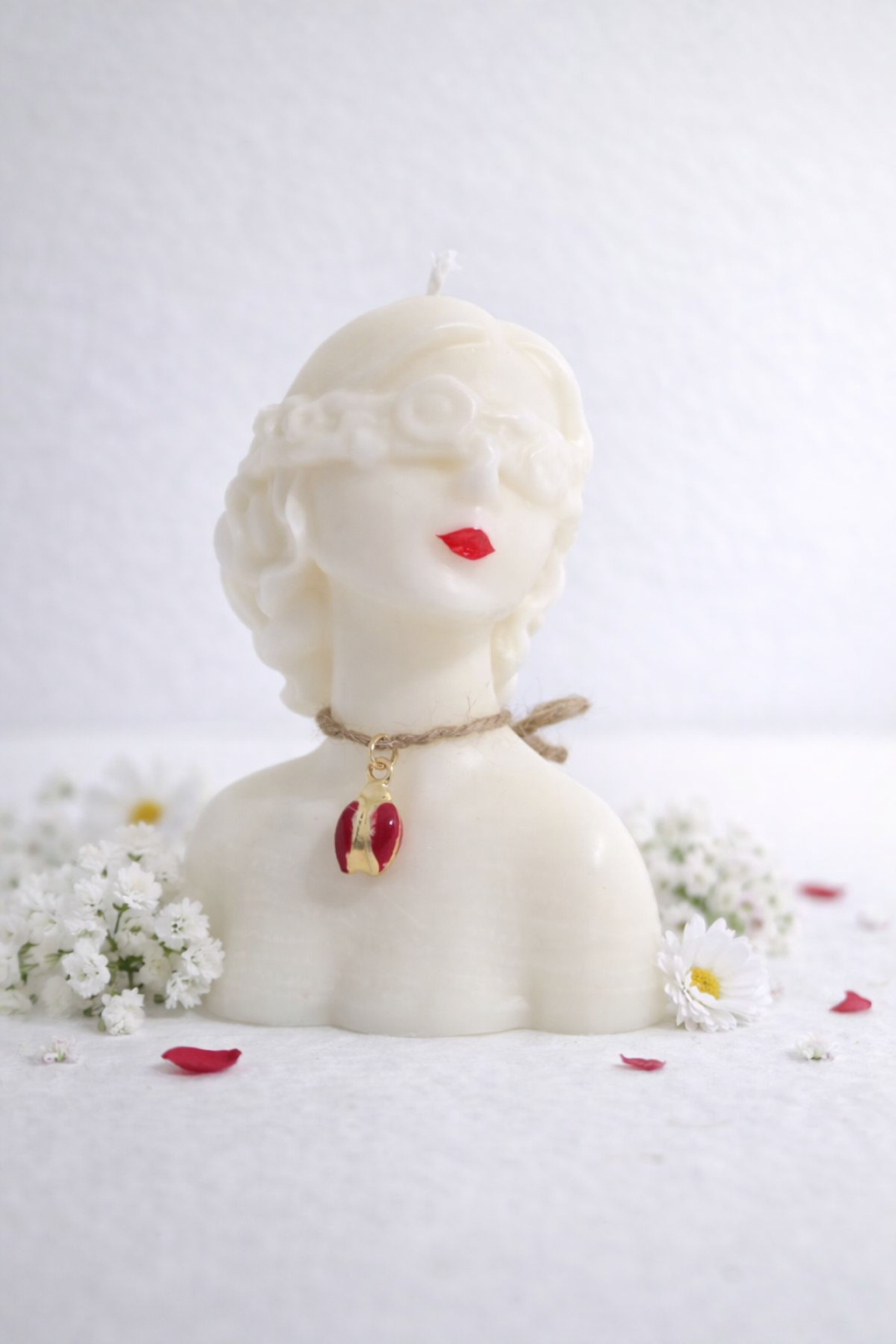 Dea Persefone + charm in regalo!