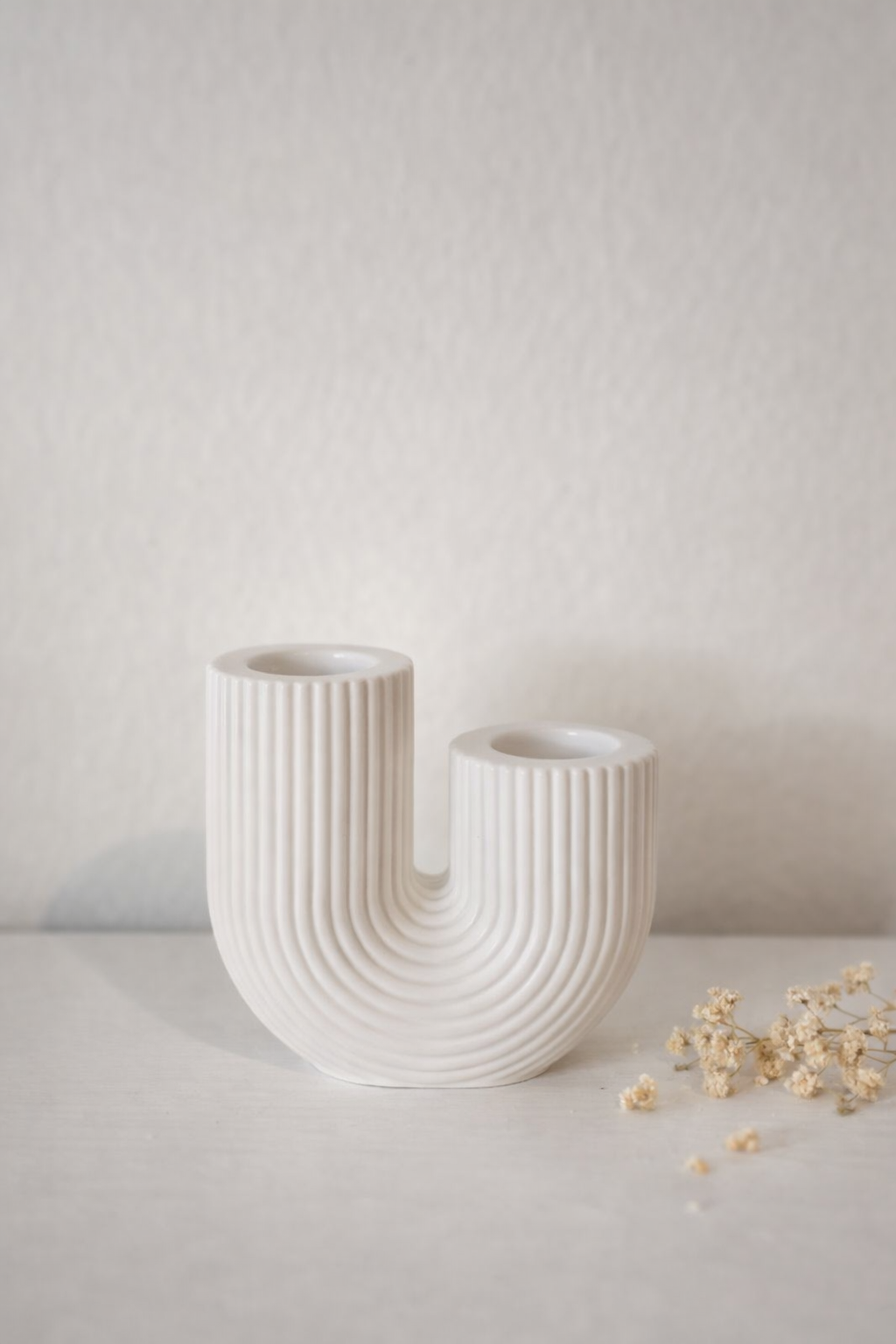 Portacandela Balance