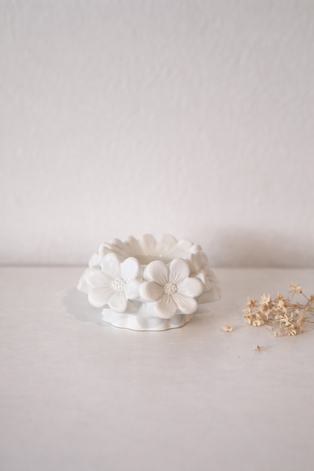 Portacandela Margherita