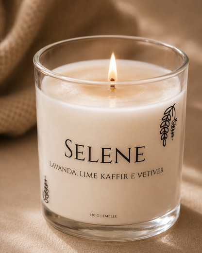 Essenza Divina di Selene
