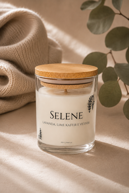 Essenza Divina di Selene
