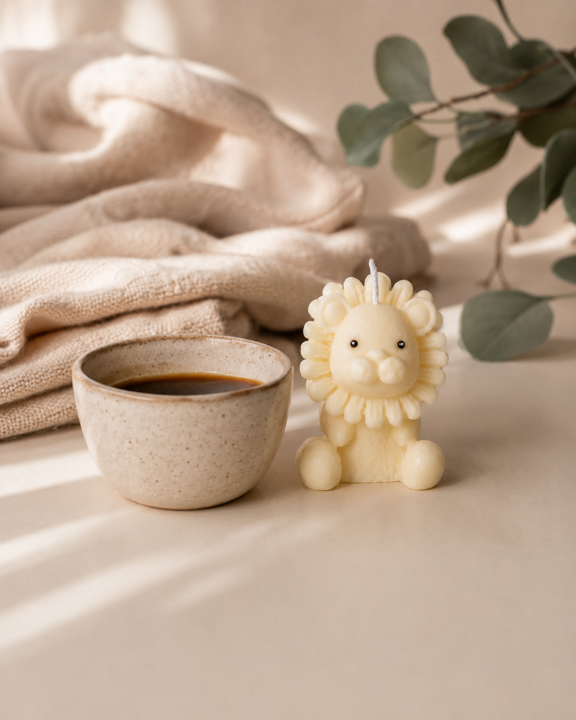 Leoncino Simba