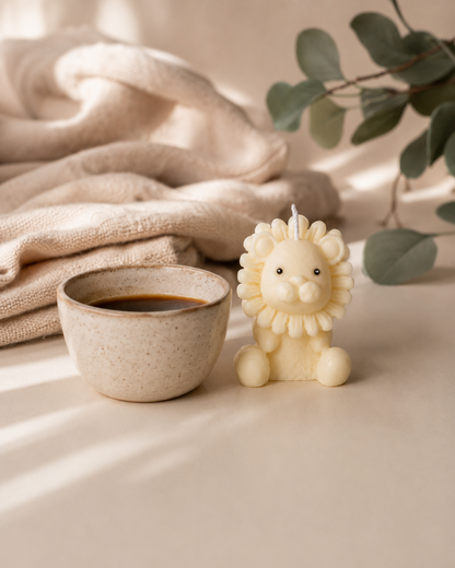 Leoncino Simba