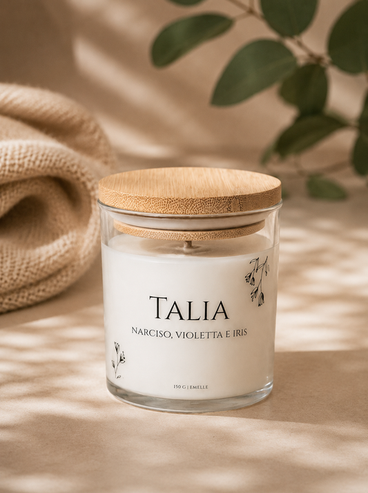Essenza Divina di Talia