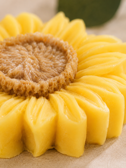 Tart girasole