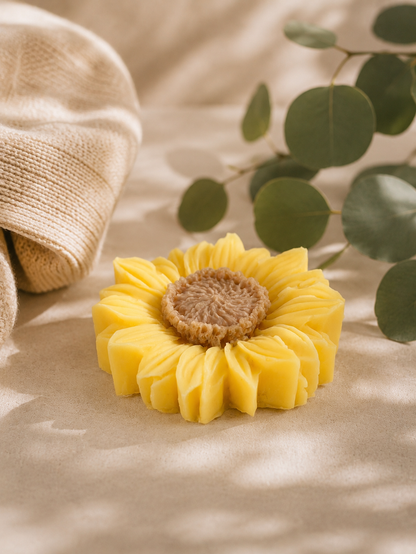 Tart girasole