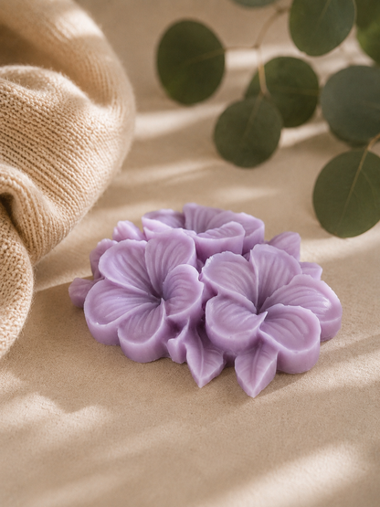 Tart violetta