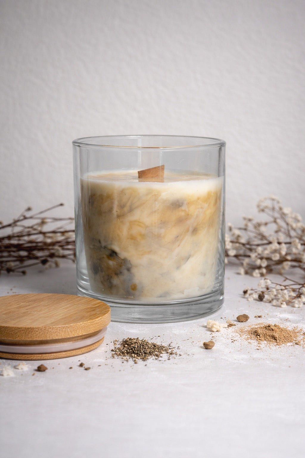 Wild Mirage - Emèlle Handmade Candles